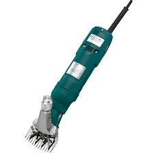 Scheermachines dieren